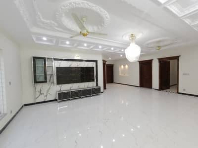 Upper Portion For Rent In G15 Size 1 Kanal Water Gas Electricity All Facilities Near To Markaz Masjid Park Best Location More Five Options Available