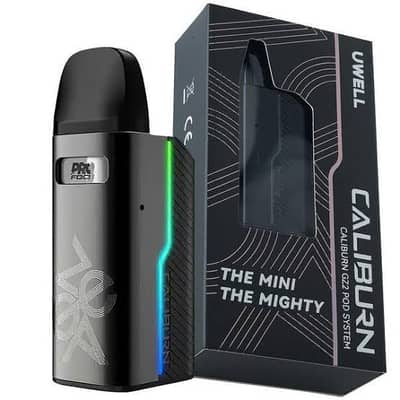 Uwell Caliburn GZ2 Pod