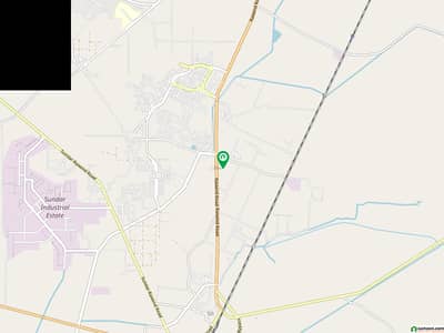 Buy A 3 Marla Residential Plot For sale In Maryam Town