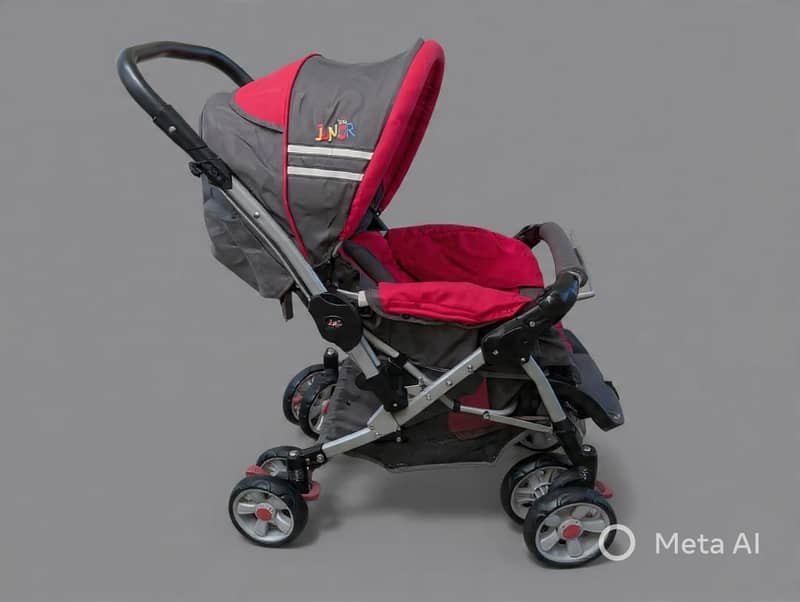 stroller 1