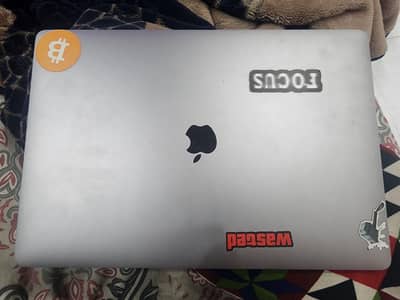 Apple Macbook Pro 2019 16 inches 32Gb 1Tb Core i9