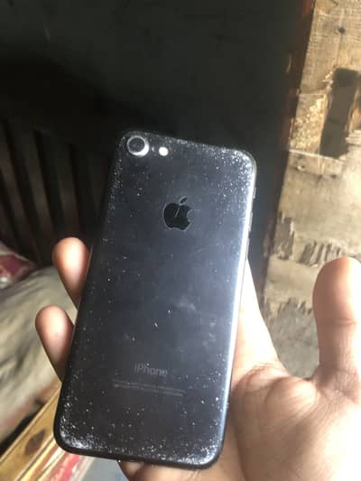 iPhone 7 read description EXCHANGE POSSIBLE