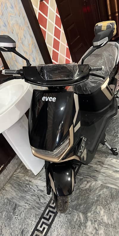 evee GeN-Z brand new  electric bike