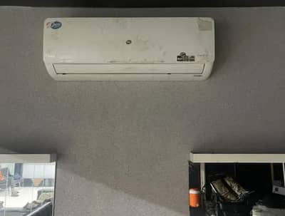 pel inverter ac 1.5 ton