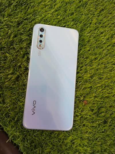 vivo s1 dual official Pta condition 10/9