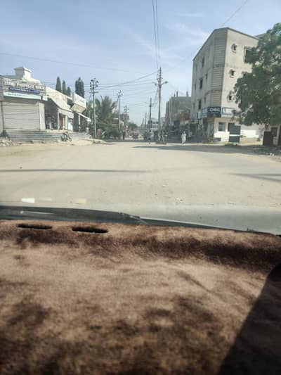 240 Square Yards Plot For Sale