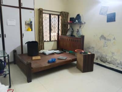 Double Bed Queen Size