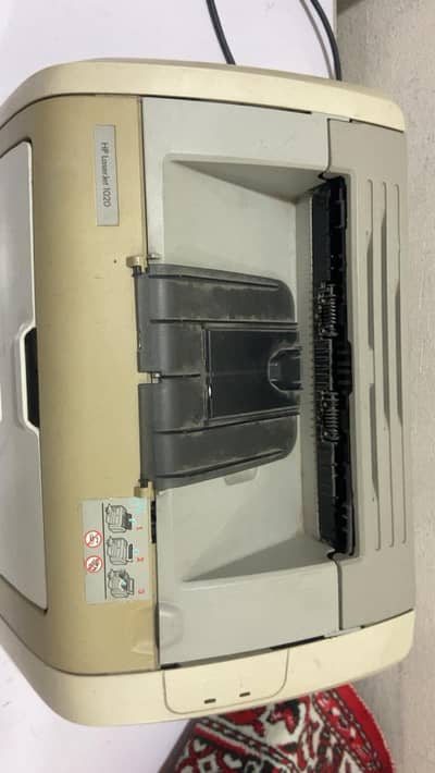 HP Laser jet 1020 Printer condition 9/10