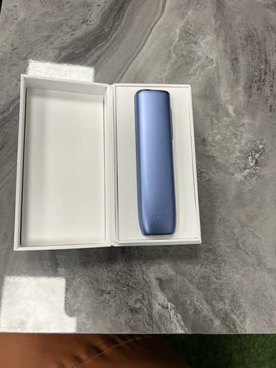 IQOS Iluma i One Brand new
