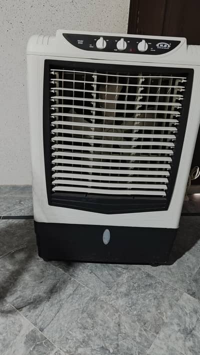 N&B Room Cooler