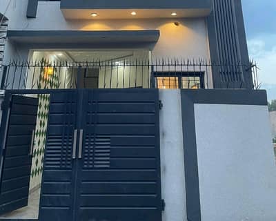 House Sized 3 Marla Is Available For sale In Bedian Road