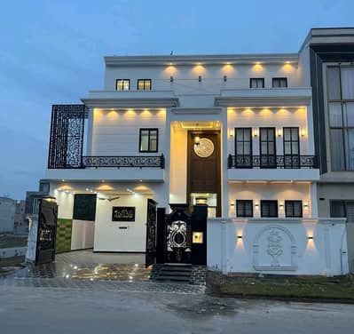 Affordable Corner House For Sale In Citi Housing Society