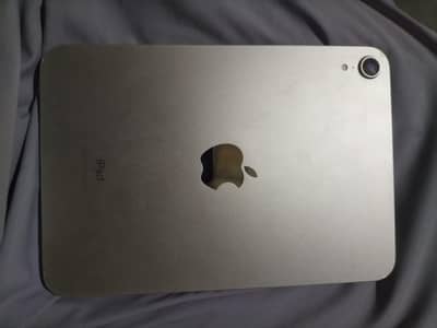 Ipad Mini6 64 Gb 9.5/10 condition