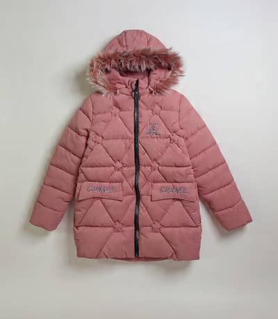 girls jacket