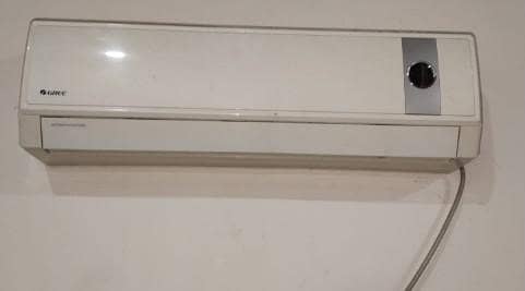 Ac for Sale (Gree 18000 BTU Good Condition)