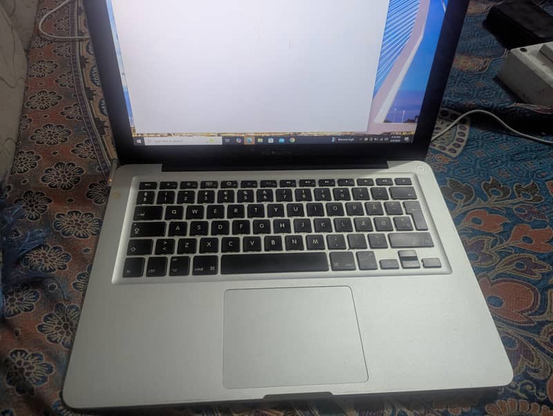 Mac book pro 2