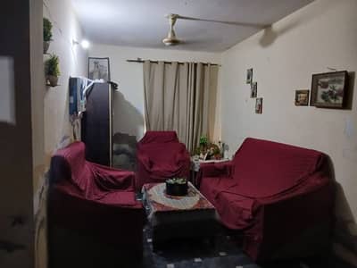 This Is Your Chance To Buy House In Green Cap Housing Society