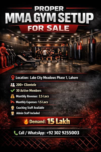 Commercial Gym Setup | Running Gym | Complete Gym setup for sale