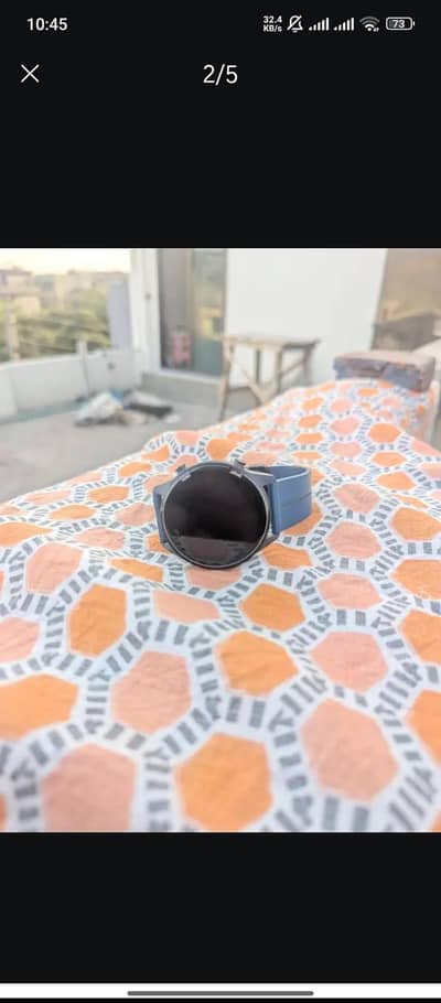 Xiaomi watch watch 10/10