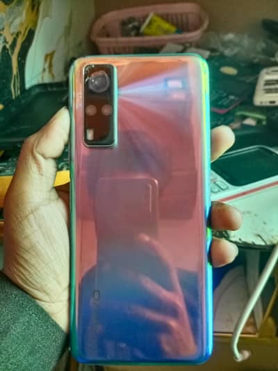 8+4/128 no open no repair