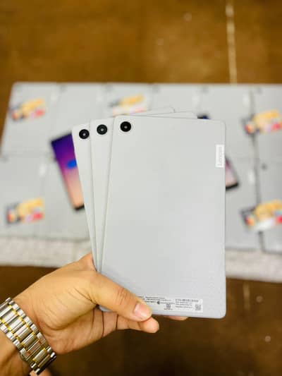 Lenovo Tab M8 4th Gen & Lenovo Tab M11 | New Tablets Best Price