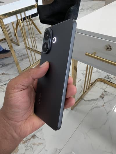 vivo v60 lite 5G 12+12/256