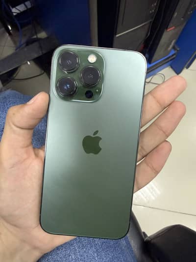 Iphone 13 pro JV