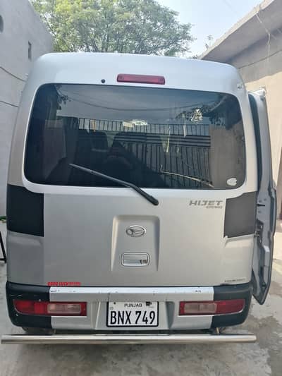 2017 total janwn hijet dahtso 2011 Japan import 2017