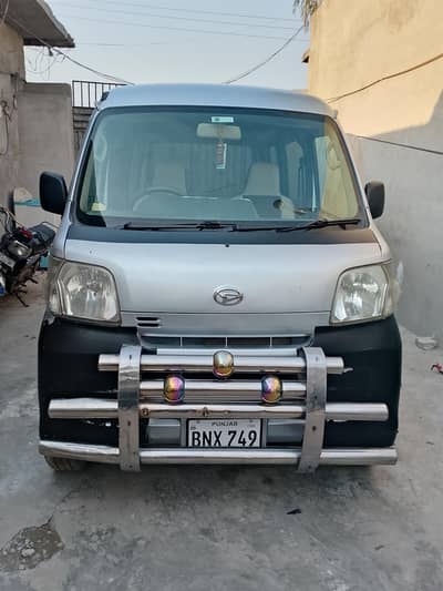 2017 total janwn hijet dahtso 2011 Japan import 2017