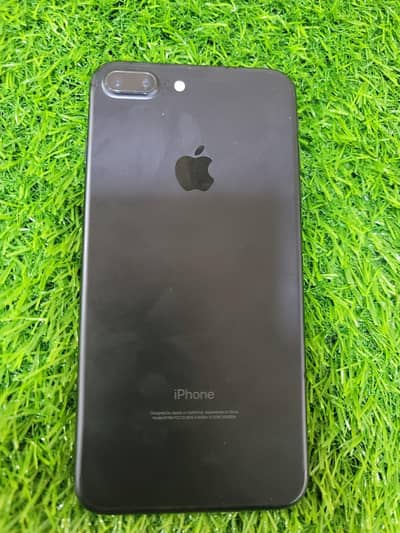 I phon 7 plus all OK 10/10 mdm