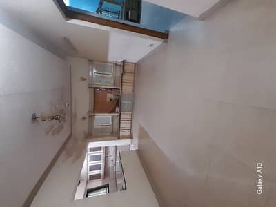 7.5 MARLA UPPER PORTION FOR RENT JOHAR TOWN NEAR ALLAH HO CHOWK