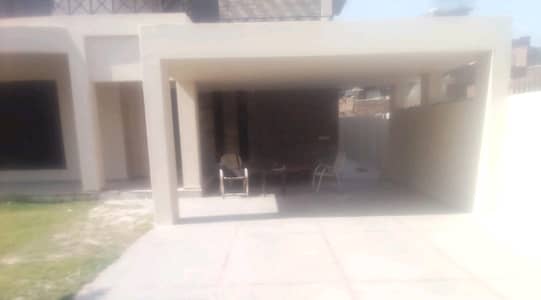 Your Dream 23 Marla House Is Available In DHA Phase 3 - Block X