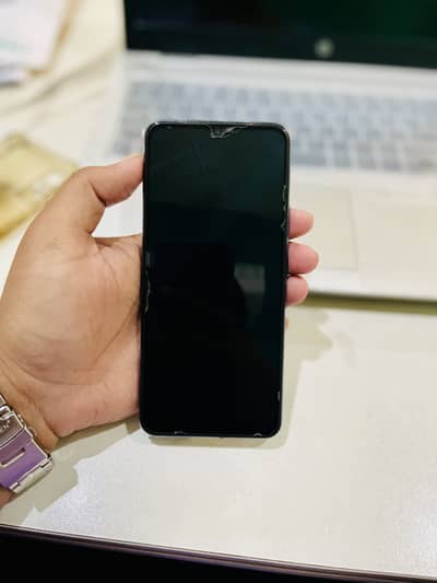 Vivo V21e