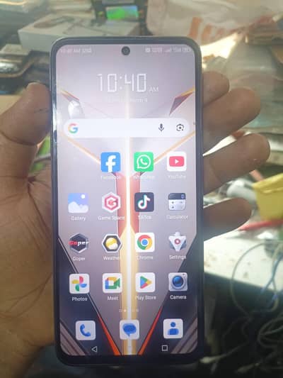 nubia neo 2 5G