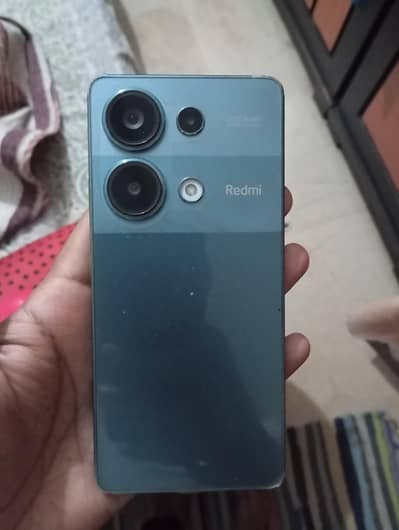 Xiaomi Redmi Note 13 Pro