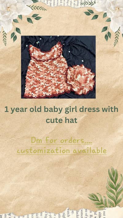 baby dress