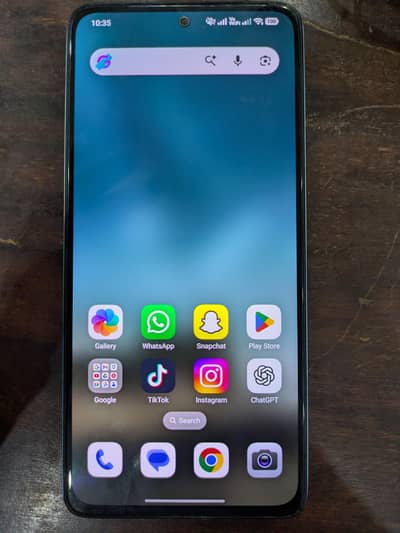 Redmi Note 14, 8/256