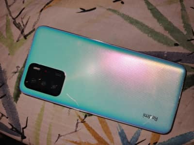 Redmi note 10 pro (Indian Version)