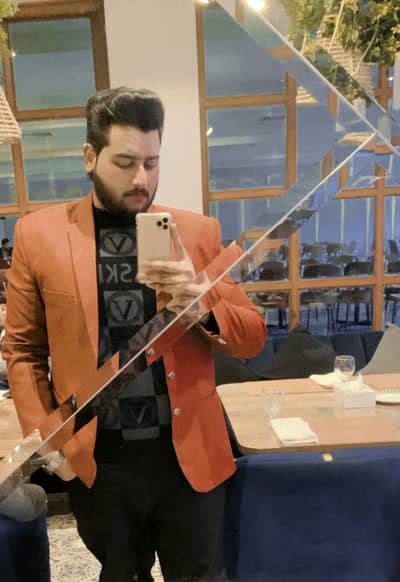 Rana Talha