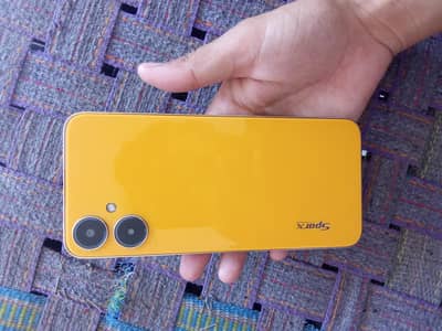 Sparx neo 7 ultra with box and charger