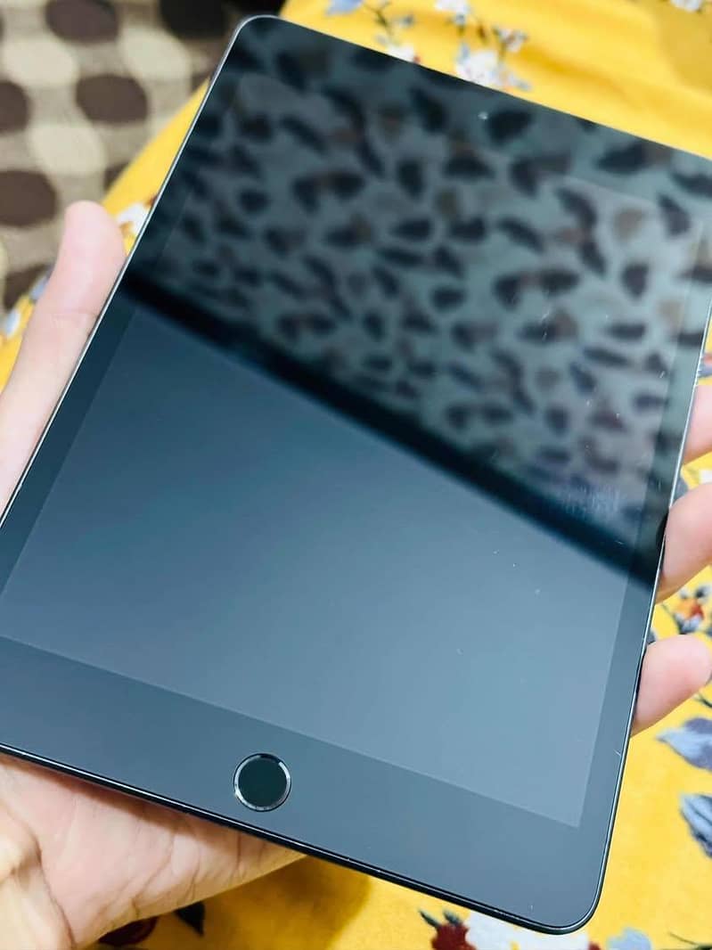 IPAD MINI 5 2
