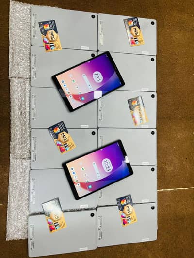 Lenovo Tablets | Tab M8 4th Gen & Tab M11 Sale