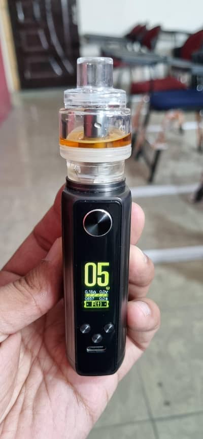 Vape | Vaporesso | 21+ | 100w | Price is negotiable