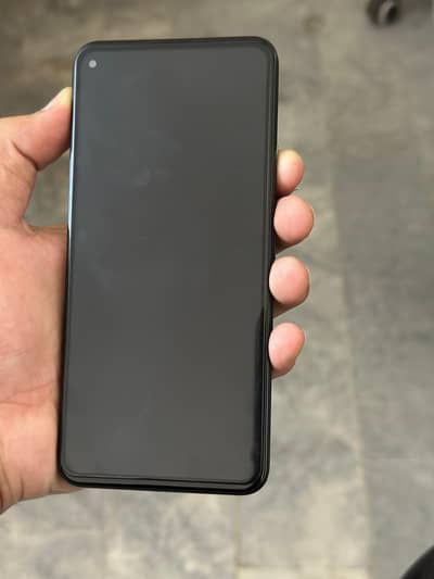Google Pixel 5a 5G (Non-PTA) – Used – Good Condition