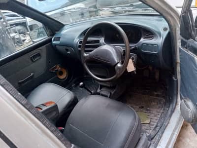 family use car good condition in said  genwan out said shwar