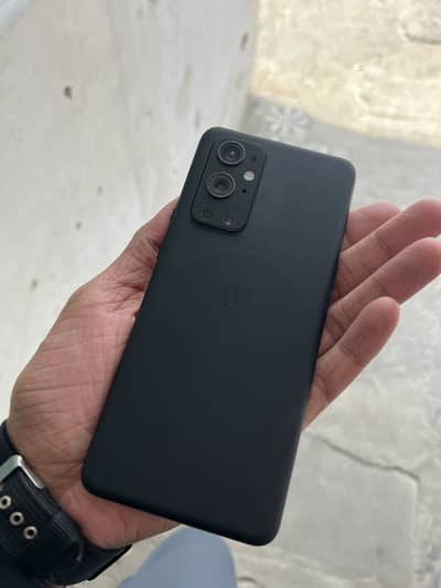 One plus 9pro 5G