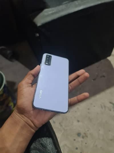 vivo y20 urgent sale