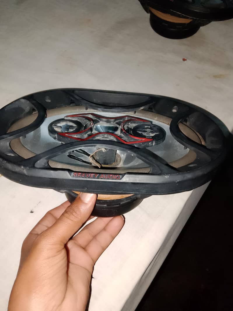 branded speaker 2