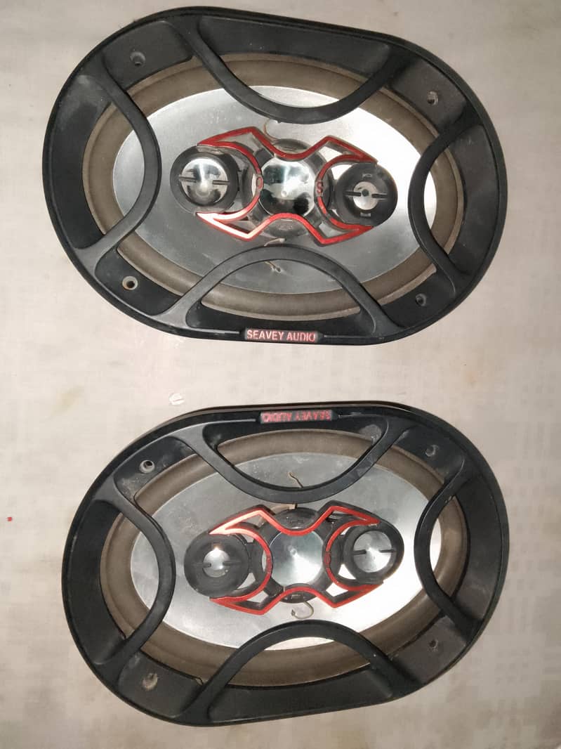 branded speaker 3