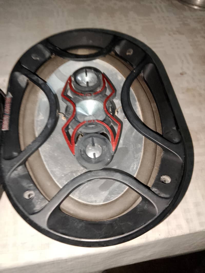 branded speaker 4